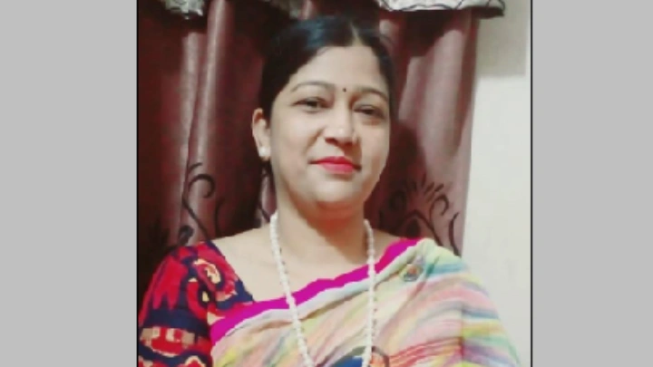কেন নারী ডিপ্রেশনে? ছবি: বিএমএফ টেলিভিশন।
