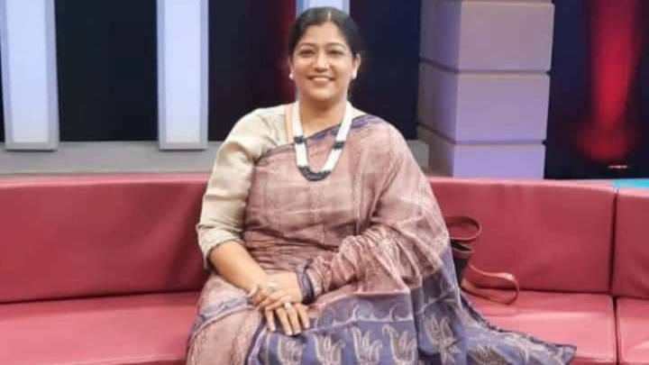 ""নৈতিকতা কি এখন পুরোনো শব্দ'' ছবি: বিএমএফ টেলিভিশন।