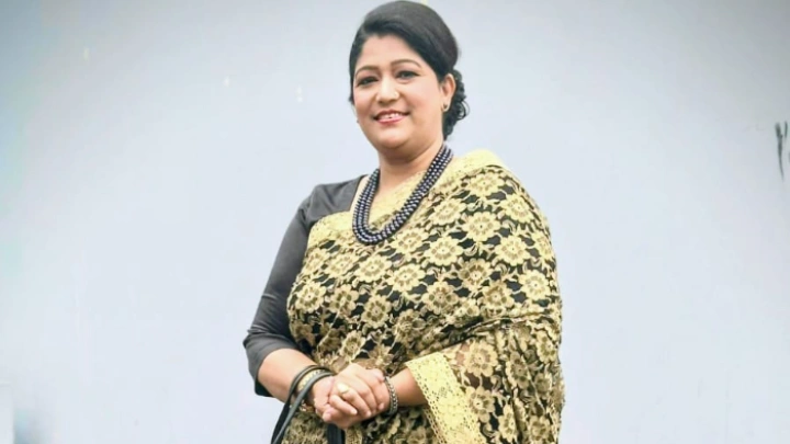 জীবনের সহজ জিনিসগুলো কেন এত কঠিন হয়ে গেলো ছবি: বিএমএফ টেলিভিশন।