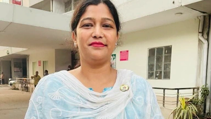 নিজেকে জানার সীমা ও সম্ভাবনা ছবি : ফাইল ফটো