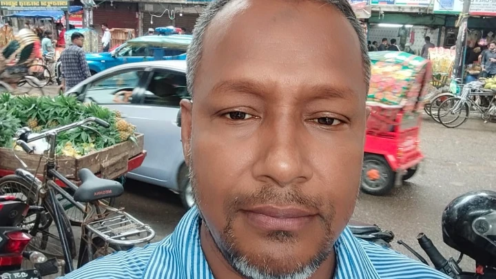সুস্থ হয়ে সকল শুভাকাঙ্ক্ষীর প্রতি কৃতজ্ঞতা জানালেন মোসলেহ উদ্দিন বাবলু পণ্ডিত ছবি : ফাইল ফটো
