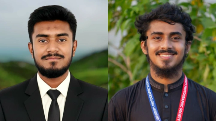 পরিবেশবান্ধব সাইক্লিংকে জনপ্রিয় করার লক্ষ্যে ‘আইইউ সাইক্লিস্টস’ এর যাত্রা শুরু ছবি: বিএমএফ টেলিভিশন।