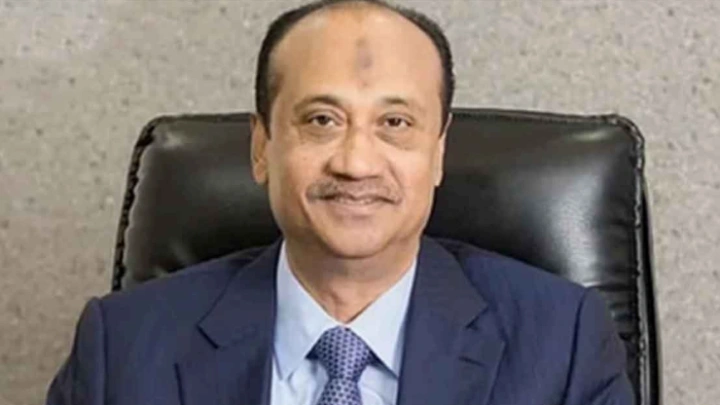 ‘শত কোটি ডলার ক্ষতি’র নালিশ নিয়ে বিশ্বব্যাংকের দ্বারস্থ এস আলম ছবি: সংগৃহীত।