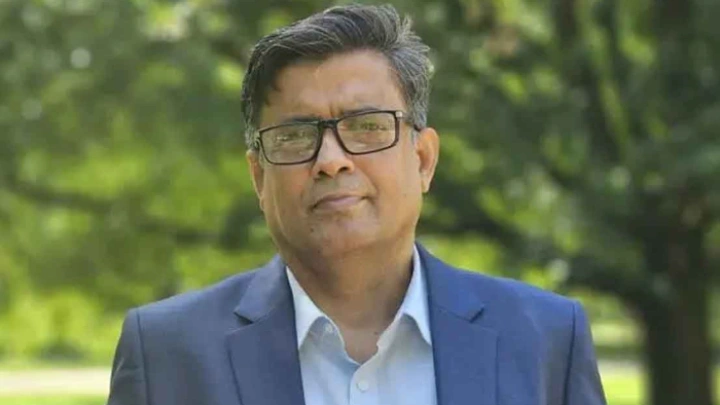 গণভোট নিয়ে সিদ্ধান্ত যা-ই হোক, নির্বাচন ১৫ ফেব্রুয়ারির আগে: শফিকুল আলম ছবি: সংগৃহীত।