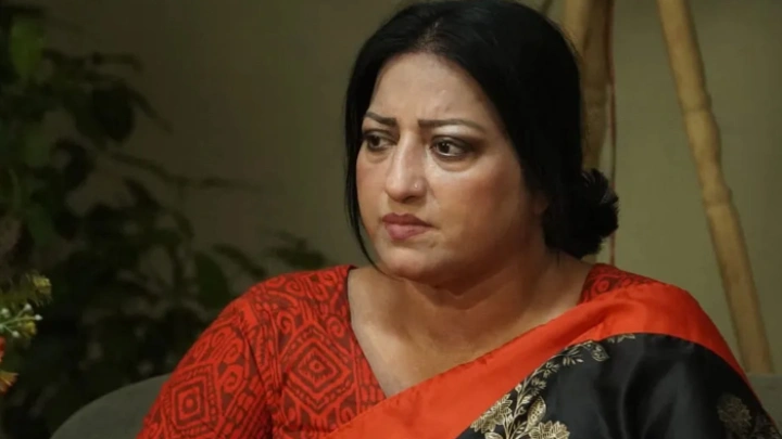 ‘ফাইজলামির একটা সীমা আছে’, হঠাৎ কেন ক্ষেপলেন মৌ শিখা ছবি: সংগৃহীত